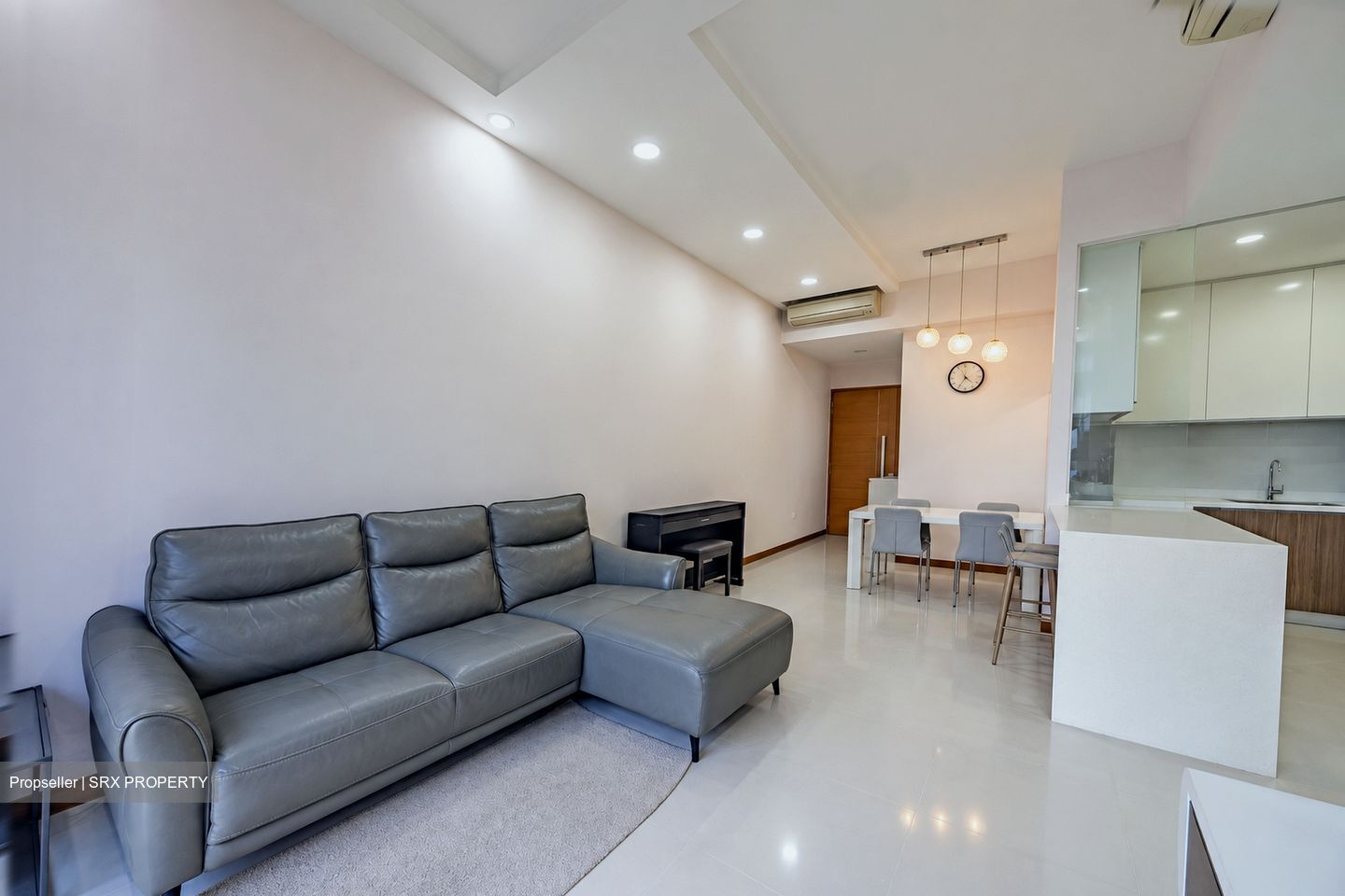 Eco Sanctuary (D23), Condominium #639100541